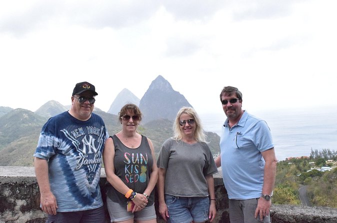 St. Lucia Private Airport & Hotel Transfers - Why private service can be worth the $64.90 price