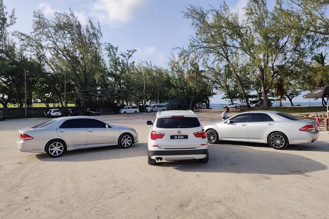 St Lucia Private Airport & Resort Transfers - Key points to know before you book