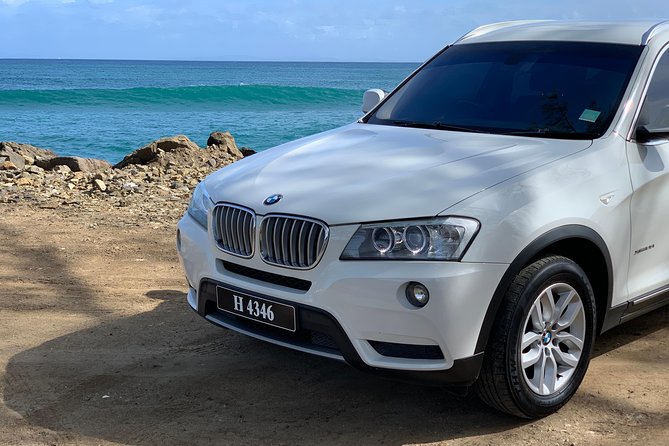 St Lucia Private Airport & Resort Transfers - A smoother first hour at the St Lucia airport