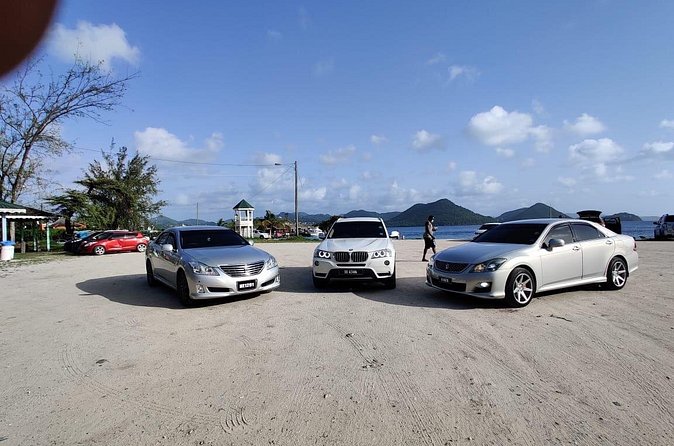 St Lucia Private Airport & Resort Transfers - A practical look at the arrival sequence