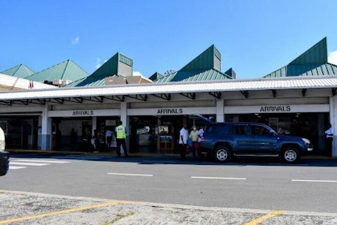 St. Lucia Private Airport Transfer to Royalton Resort and Spa - Who will find this transfer most useful?