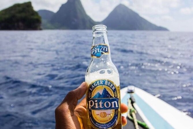 St Lucia Private Airport Transfer - Vacation Mode Activated! - A smoother first hour at Hewanorra Airport