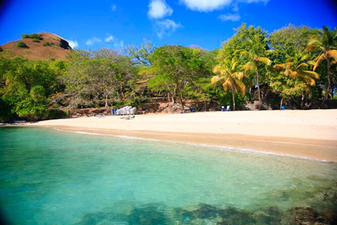 St Lucia Private Airport Transfer - Vacation Mode Activated! - How this compares with a shared resort shuttle