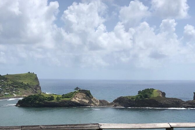 St. Lucia Private Airport Transfers - Bathroom breaks and the limits of the service