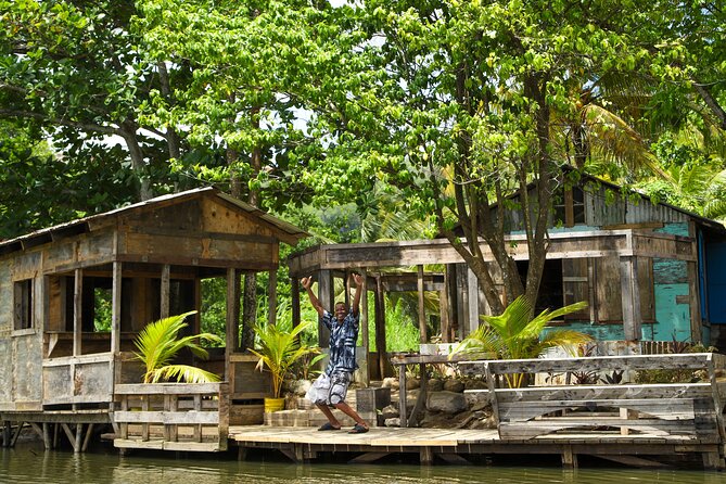 St. Lucia Private Bamboo Rafting Experience - Who will enjoy this most