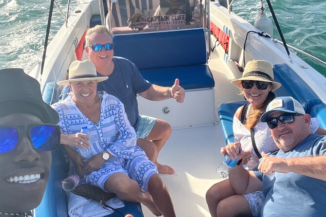 St. Lucia Private Boat to Soufriere:Snorkeling, Sightseeing,Beach - What the private crew adds