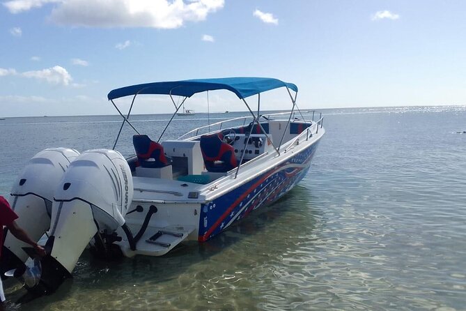 St Lucia Private Boat Tour/Sightseeing/Snorkeling - Snorkeling near Soufriere