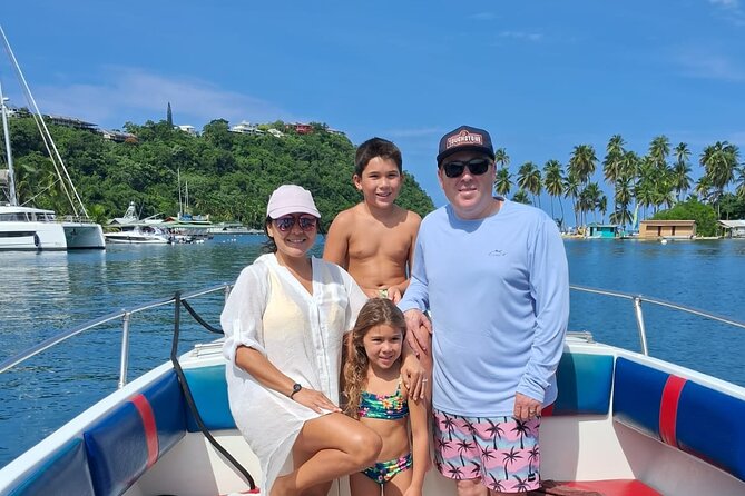 St Lucia Private Boat Tour/Sightseeing/Snorkeling - What the private format adds to the price