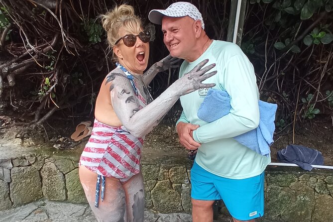 St.Lucia Private Island Tour - Marigot Bay is made for a photo stop