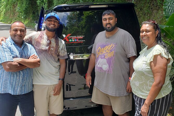 St. Lucia Private Island Tour (Groups of 4) - Castries Market and Derek Walcott Square