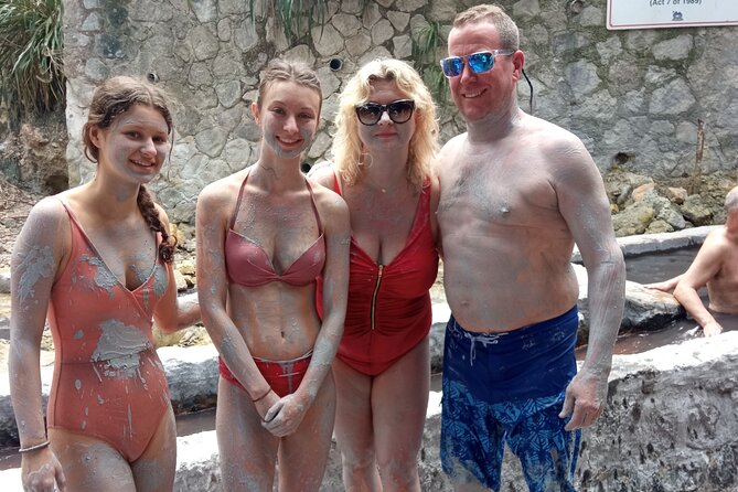 St. Lucia Private Island Tour (Groups of 4) - Tasting St. Lucia at Anse Cochon