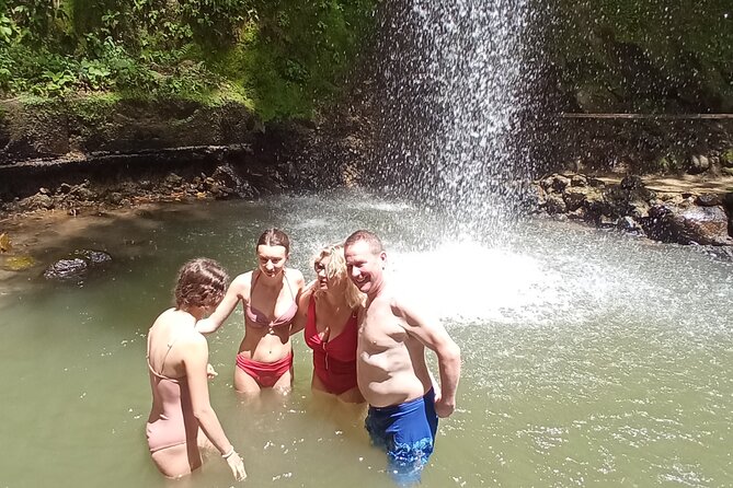St. Lucia Private Island Tour (Groups of 4) - Who will get the most from this day
