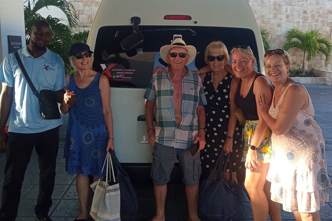 St. Lucia Private Island Tour (Groups of 4) - Marigot Bay and the fishing villages