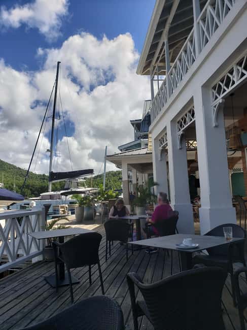 St. Lucia: Private Island Tour with Drinks & Transfers - Accessibility, Lunch, and Extra Costs