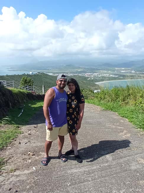 St. Lucia: Private Island Tour with Drinks & Transfers - Markets, Fishing Villages, and Banana Ketchup