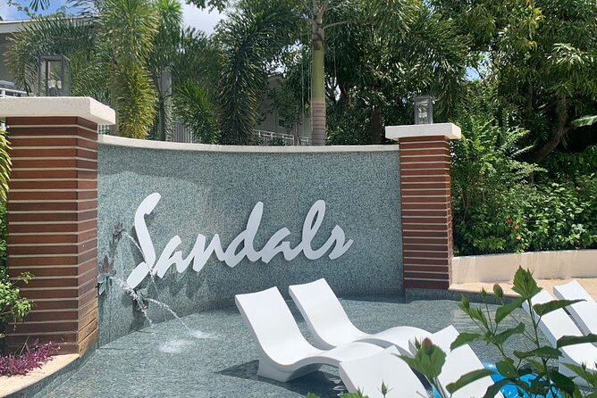 St Lucia Private Round Trip Airport Transfer GFL Charles Airport - Why the private setup can be worth $32 per person