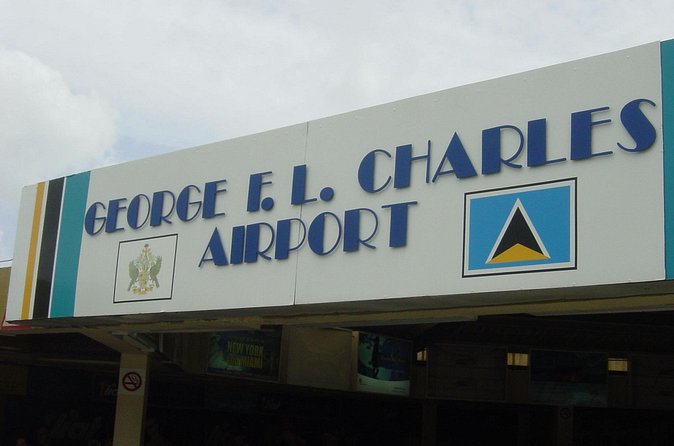 St Lucia Private Round Trip Airport Transfer GFL Charles Airport - Who will find this transfer useful