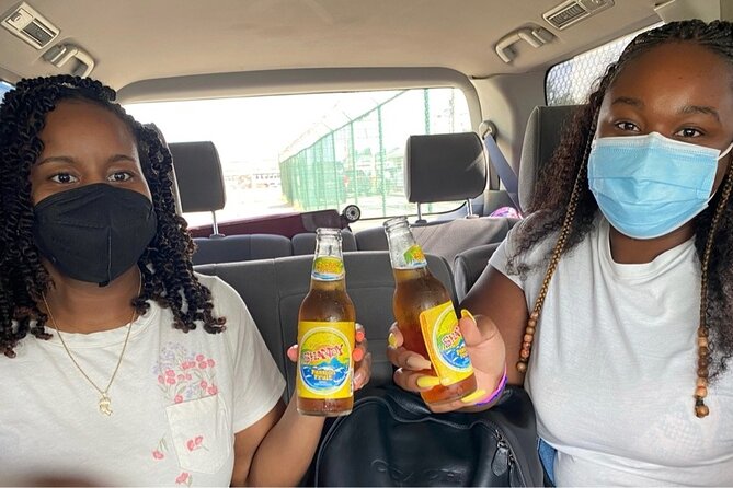 St Lucia Private Round Trip Hewanorra Airport Transfers to North Hotels - The East Coast road gives you an early look at the island