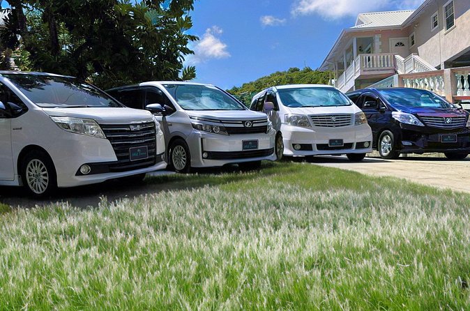 St Lucia Private Round Trip Hewanorra Airport Transfers to North Hotels - Weather, cancellation, and practical planning