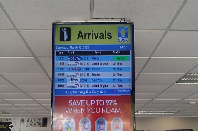 St Lucia Private Round Trip Hewanorra Airport Transfers to North Hotels - How this compares with a basic taxi ride
