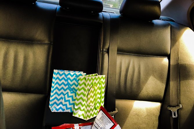 St Lucia Private Roundtrip Transfer: Hewanorra International Airport - Round-trip value at $30 per person