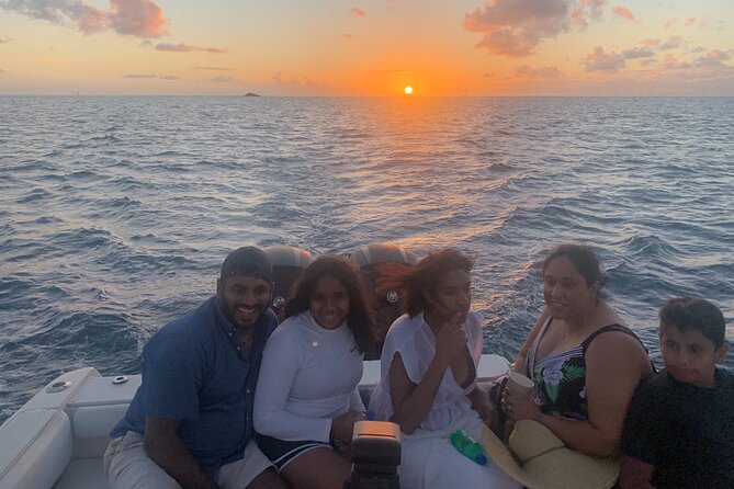 St. Lucia Private Sunset Cruise - Marigot Bay and Rodney Bay - Rodney Bay Marina and its waterfront homes