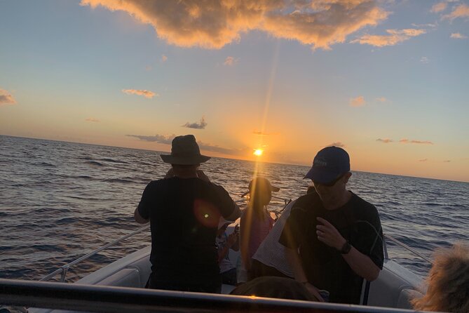 St. Lucia Private Sunset Cruise - Marigot Bay and Rodney Bay - Who should book this cruise?