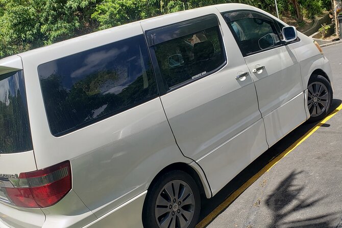 St. Lucia Private Transport - Andel’s Personal Touch