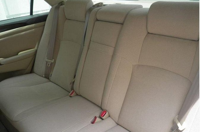 St Lucia Round Trip Private Transfer from Hewanorra UVF airport - Why private transportation can be worth $29
