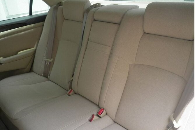 St Lucia Round Trip Private Transfer from Hewanorra UVF airport - How the airport meeting works, step by step