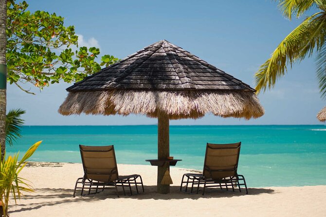 St Lucia Round Trip Private Transfer from Hewanorra UVF airport - Flight tracking is the practical advantage