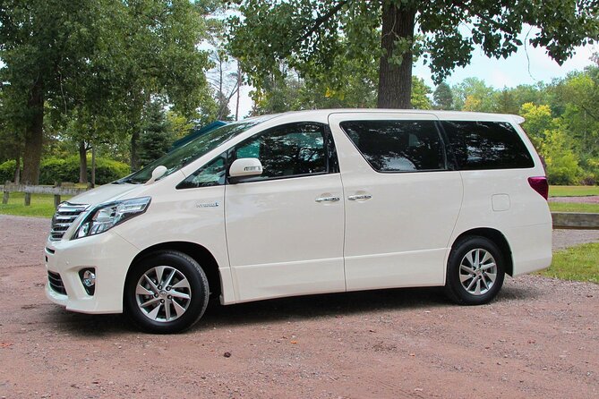 St Lucia Round Trip Transfer from George F L Charles SLU Airport - Who should book this transfer?