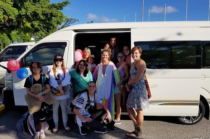 St Lucia Round Trip Transfer from George F L Charles SLU Airport - Booking, timing, and cancellation details