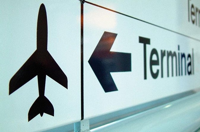 St Lucia Round-Trip Transfer: George F. L. Charles Airport - Price and value at $138.67 per person