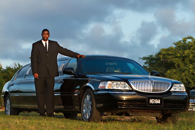 St Lucia Round-Trip Transfer: George F. L. Charles Airport - Four hotel zones, four very different transfer patterns
