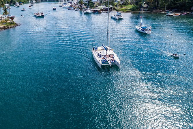 St Lucia Roundtrip Transfer: Hewanorra International Airport - Is $22 good value for St Lucia?