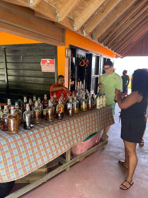 St. Lucia: Rum Distillery and Chocolate Making Experience - Should you book the rum and chocolate day?