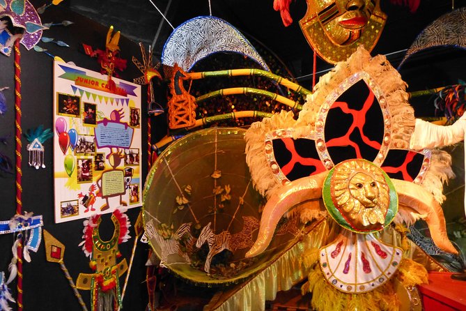 St Lucia Rum Tasting and Tour - The rum buffet is the main event