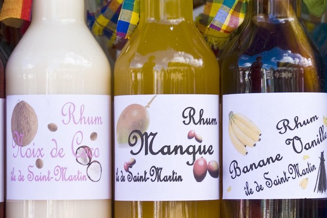 St Lucia Rum Tasting and Tour - What the $90 price really buys you