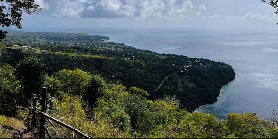 St. Lucia: Scenic Nature Hike & Botanical Garden Escape - Who should book this St. Lucia outing