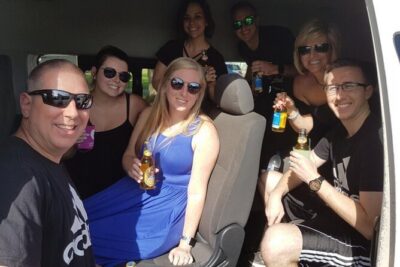Shuttle Taxi Service