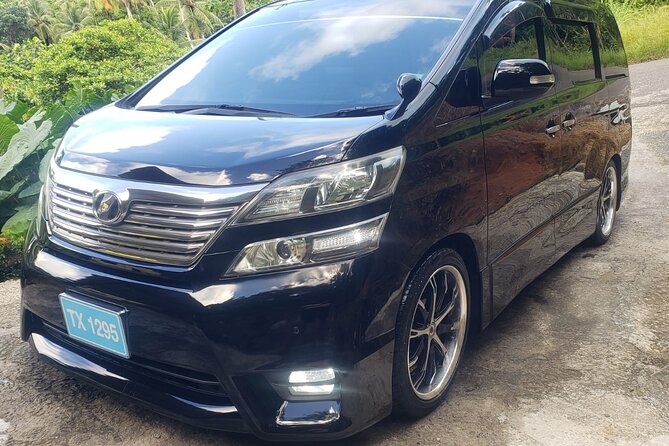 St Lucia Shuttle Taxi Service - Who will get the most from this service