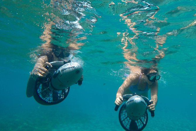 St. Lucia Speedboat and Power Snorkel From Castries - Who Will Enjoy This Trip Most?
