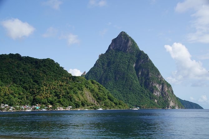 St Lucia Sunday's Tour - The best parts of this Sunday tour
