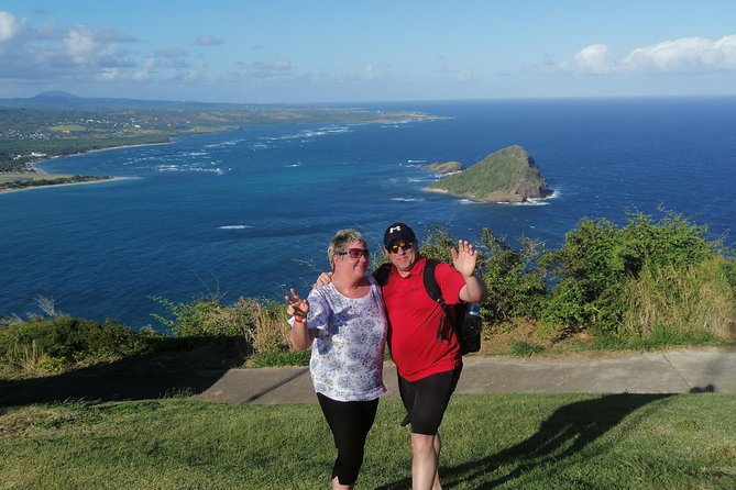 St Lucia Sunday's Tour - Choiseul, Laborie, and Vieux Fort show another St. Lucia