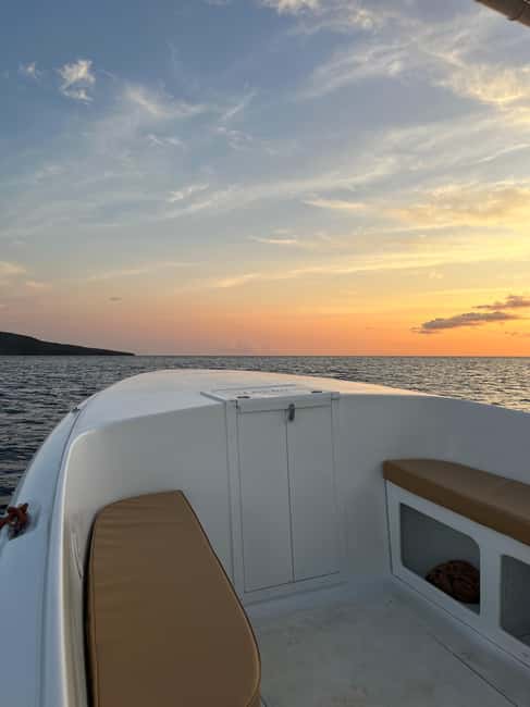 St. Lucia: Sunset Cruise, best way to end a day in paradise - Should you book the Rodney Bay sunset cruise?