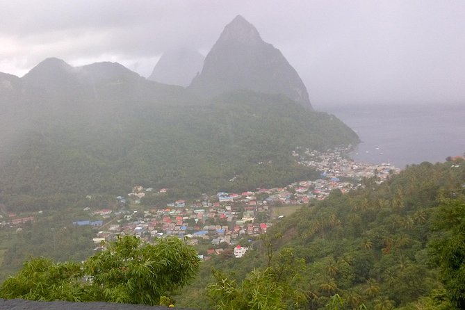 St. Lucia Tet Paul Nature Trail Tour - Who will enjoy this tour most