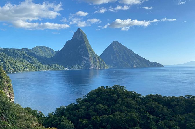 St Lucia Transport from Hewanorra Airport Private Transfer - Timing, flight delays, and the arrival-day decision