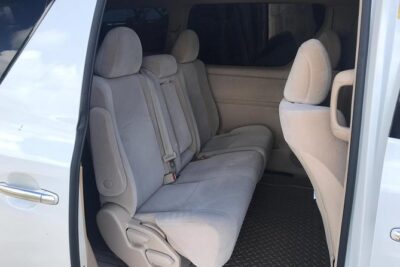 Transportation- Eugene’s Hewanorra Airport/ Hotel Transfer (UVF)