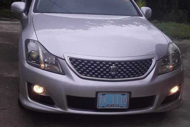 St Lucia Transportation- Eugene's Hewanorra Airport/ Hotel Transfer (UVF) - Is $90 per person a fair price?